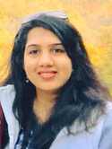 Deepti Pendharkar Simandhar Alumni